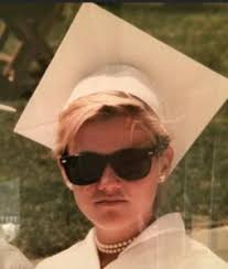 Rye Lifer: Kerry Christensen