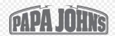 Scribble heart shaped doodle clipart. Papa Johns Png Clipart 3115024 Pikpng