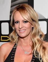 Porn star Stormy Daniels described affair with Donald Trump in 2011  magazine interview