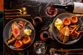 【美食推薦】甜鹹點心一次滿足 雙人下午茶只要£39