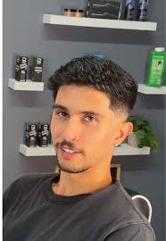 Transform Your Hair with a Low Fade in Melbourne