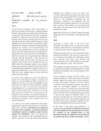 A has the obligation to pay the price of ₱. Obli Cases 1 Pelayo Solar Harvest Studocu