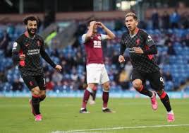 Burnley vs liverpool predictions, football tips and statistics for this match of england premier league on 19/05/2021. Ol0ve7k7fj0bqm