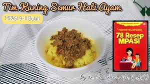 Merayakan 1 tahun terbitnya buku mega best seller, mommyclopedia 78 resep mpasi @metahanindita. Buku Resep Mpasi Dr Meta Hanindita Resep Makanan Kas Indonesia