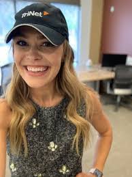 Kristina Matheny's Instagram, Twitter & Facebook