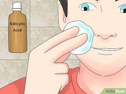 Salicylic acid also makes the skin more penetrable which means that, in future, hair follicles will be able to push through. 4 Ways To Prevent Ingrown Hairs Wikihow