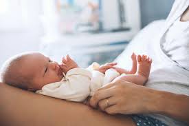 Washing Your Baby | Pregnancy Birth And Baby