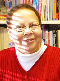 Willis Honored for Efforts with Buddhist Nuns