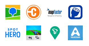 Tunein is one of the most popular internet radio apps on the google play store and thankfully it also supports android auto. Android Developers Blog New Ways To Reach More Drivers On Android For Cars