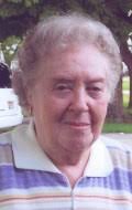 Maxine Ferris Obituary (2011)