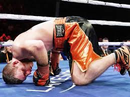 Info@michaelzerafa.com training out of @elitetrainingsportsmed. Jeff Horn Signs Up For Another Beating Ballina Shire Advocate