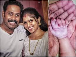 James bond for.your.eyes.only1981 welcome to the movies and television. Senthil Krishna Actor Senthil Krishna And Wife Welcome Their First Child On Their First Wedding Anniversary Malayalam Movie News Times Of India