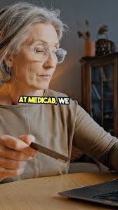 MediCab Transportation