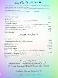 L Estaminet Du Bourg Photos Villeneuve D Ascq Menu Prices Restaurant Reviews Facebook