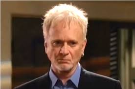 On General Hospital, Laura committed assault