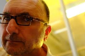 Fundraiser for Tomas Polyak by David Wellington : Frank Polyak