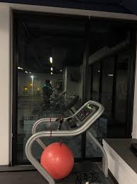 tuesday base run — 10k at 10