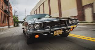 Image result for Black 1970 Challenger