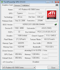 Microsoft released directx 11 version 6.01.7601.17514 as part of service pack 1 for windows 7 and windows server 2008 r2 on february 16, 2011. How Can I Determine The Highest Gpu Supported Directx Version Super User