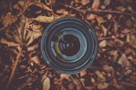 Lights were limited by the technology of the time. Lenses With Built In Lamps Are A New Trend In Photography Vormplatform Nl