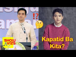 Marvic valentin castelo sotto (tagalog pronunciation: Paglilinaw Ni Vico Sotto Hindi Po Ako Member Ng Exo Youtube