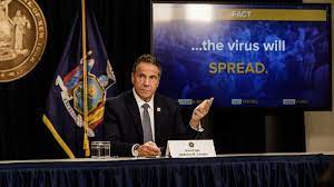 This sensible and necessary legislation now awaits gov. Coronavirus Ny Gov Cuomo Says He Won T Use Kids As Guinea Pigs