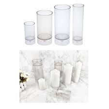 Clay lamps called diyas symbolize the human body; Church Roof Shape Candle Mould For Making Diy Craft 7 6x18 5cm Buy From 9 On Joom E Commerce Platform