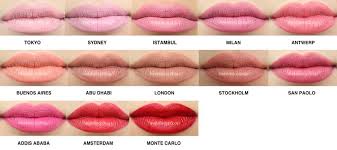 As i have now three shades and found that there are some hit and miss points about them. Nyx Soft Matte Lip Cream Makeup Shop Lippenstift Marken Lippenstift Matte Lippenstifte