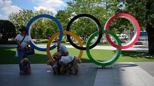 La candidatura per ospitare i giochi del 2024 era stata. Olimpiadi 2024 Dove Sono Come Funziona L Assegnazione Olimpiadi Quotidiano Net