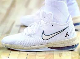 Bryant says the shoe was designed by her as a tribute. Hoops Sneakers Khris Middleton Isn T A Guy That Changes Facebook