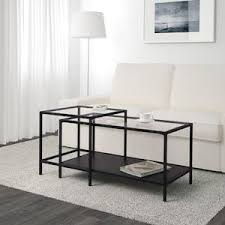 Wohnzimmertische Gunstig Online Kaufen Ikea Deutschland In 2020 Ikea Beistelltisch Ikea Tischplatten Glastisch Wohnzimmer