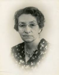 Pearl Spencer Barnhart (1884-1960)