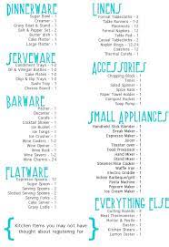 What To Register For Here Comes The Bride Wedding Tips How To Plan