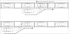 Tandem Parking Diagram