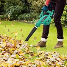 The Best Leaf Blowers Of 2021 Cordless Leaf Blowers Leaf Blower Blowers