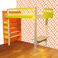 From a coffee table format into a 10 person dinner table, this is a. Build Your Own Beautiful Loft Bed Or Bunk Bed Single Or Double