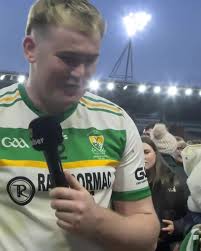 "It doesn't matter how it went it, it went in and we're still county  champions"🔥👏, Adam Walsh and Cillian Tobin of Bride Rovers reflect