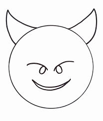Nyx spectrum 4.7 out of 5 stars 735 Free Printable Emoji Coloring Pages