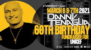 60th birthday, writing on a beach greeting cards. Beatport Presents Danny Tenaglia S 60th Birthday Day 1 Beatport Live Youtube