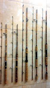 Cara menyambung dan membuat gagang joran bambu cendani. Joran Bambu Cendani Fishing Gear Solution