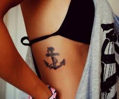 Anchor Tattoo Meaning Different Tattoo Designs The Skull And Sword