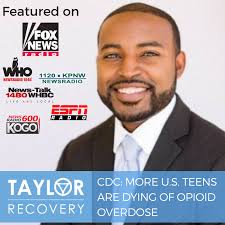 Taylor Recovery Center