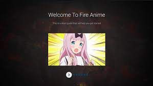 Best firestick apps to stream movies, tv shows, sports, and pvp streams free online. How To Install Fire Anime On Firestick Fire Tv And Android Tv Box