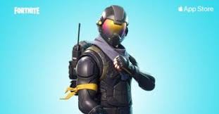 Original skin with removable helmet sign in register. Is The Elite Agent Skin Rare