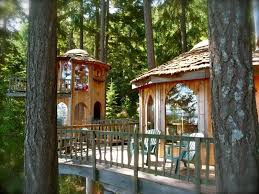 Magical Hobbit House Unique Peaceful Special San Juan Islands Washington San Juan Islands Wedding Washington Travel