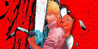 Denji has a simple dream—to live a. Why Mappa S Chainsaw Man Anime Is So Anticipated Cbr