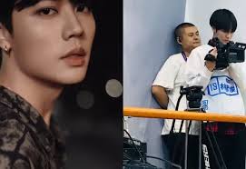 Evan Lin Yanjun Says He's Single After Many Rumors Have Caused Some of His  Fans to Leave