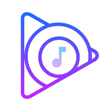 Play Music Music Logo Icon Package App Icon