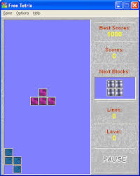 Tetris online® is the most famous classic puzzle video game and has inspired countless thousands of clones and variations. Free Tetrix V1 09 1 Aimgames Free Download Borrow And Streaming Internet Archive