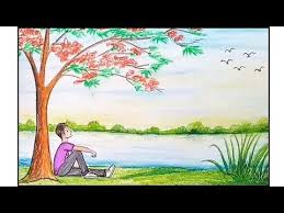 From here you can learn how to draw, shade and paint to improve your drawing skills. Pin On Sketches